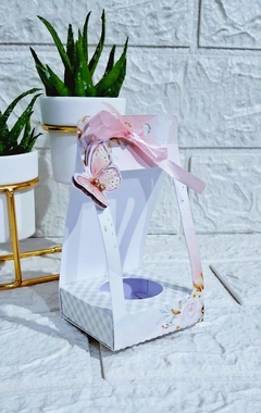 Arquivo digital porta bisnaga - Eba Box Personalizados