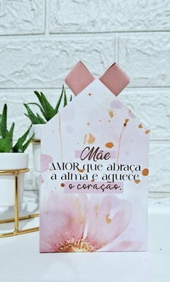 Arquivo digital Caixa Envelope P - Eba Box Personalizados