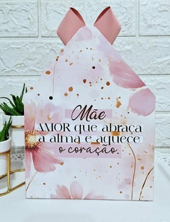 Arquivo digital Caixa Envelope G - Eba Box Personalizados