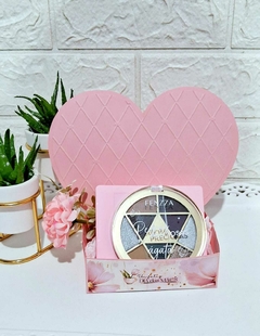 Arquivo digital Cestinha Coração - Eba Box Personalizados