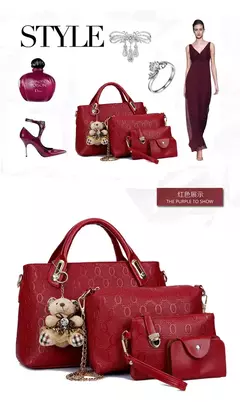 Bolso para damas
