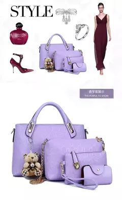 Bolso para damas - comprar online