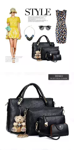 Bolso para damas - tienda online