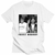 Camiseta estampada masculina - comprar online