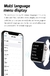 Imagem do Original SmartWatch I8 Pro Max Series 8