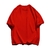 Camisas lisa de algodão - loja online