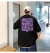 Camisa american T-shirt masculina - loja online