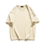 Camisas lisa de algodão - will store