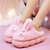 Pantufa feminina - loja online