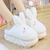 Imagem do Pantufa feminina