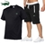 Conjunto lacoste na internet