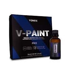 V-PAINT VITRIFICADOR DE PINTURA 50ML