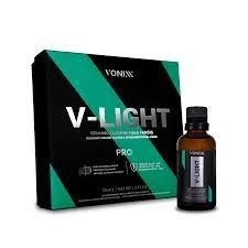 V-LIGTH PRO VONIXX CERAMIC COATING FAROL 50ML