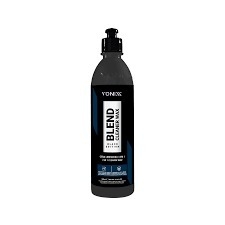 CERA BLEND BLACK CLEANER 500ML