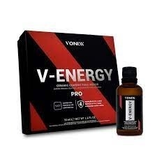 V-ENERGY VITRIFICADOR DE MOTOR COATING