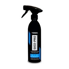 SIO2 PRO MANUTENÇÃO DE VITRIFICADORES