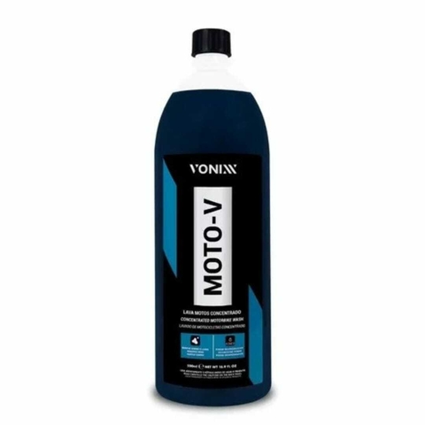 MOTO-V LAVA MOTOS CONCENTRADO - 1,5