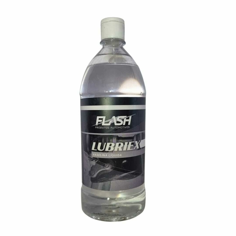 LUBRIEX VASELINA LÍQUIDA - 1L