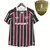 Camisa do Fluminense 24/25 + Patch de Campeão Libertadores - Torcedor