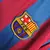 Camisa do Barcelona Retrô 2006 Manga Longa com Patch - Torcedor - CAMISA DE TIME | Legend Imports