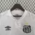 Camisa do Peixão Home 2024/25 I Neymar Torcedor Umbro Masculina - Branco - CAMISA DE TIME | Legend Imports