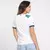 Camisa Palmeiras II 23/24 s/ nº Torcedor Puma Feminina - Branco - comprar online