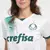 Camisa Palmeiras II 23/24 s/ nº Torcedor Puma Feminina - Branco na internet