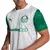 Camisa Palmeiras II 25/26 - Torcedor Puma Masculina - Branca e verde na internet