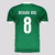 Camisa Palmeiras 2025/26 I Richard Rios N° 8