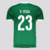 Camisa Palmeiras 2025/26 I R. Veiga N° 23