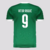 Camisa Palmeiras 2025/26 I Vitor Roque N° 9