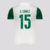 Camisa Palmeiras 2025/26 II G. Gómez N° 15