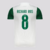 Camisa Palmeiras 2025/26 II Richard Rios N° 8