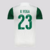 Camisa Palmeiras 2025/26 II R. Veiga N° 23
