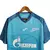 Camisa do Zenit I 23/24 - Torcedor - CAMISA DE TIME | Legend Imports