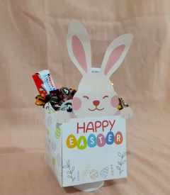 Kit imprimible para Pascuas - ImprimiArte by Yuli