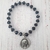 Pulsera elástica en internet