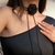 Choker Flor en internet