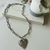 Infinito Plateado - comprar online
