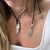 Choker Arqueto - tienda online