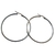 Argollas Simple