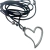 Choker Corazón