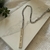 Collar Recuerda Quien Eres - comprar online