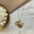 Collar Turia