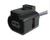 CHICOTE SENSOR TEMPERATURA- DUAS VIAS VW GOL FOX /POLO/ PARATI/ SPACEFOX