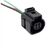 CHICOTE ELETRICO 4 VIAS VW FOX/ UP/ BORA/ GOL/ GOLF/ AUDI