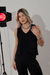 Blusa Laura na internet
