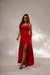 Vestido Carol