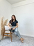 Blusa Jovana