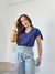 Blusa Nathalia na internet